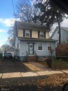 1511 Highland Ave, Hillside, NJ, 07205