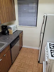 Rented by Fortress Realty Inc.