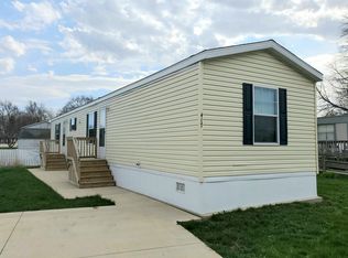 417 Highland Dr #237, Bloomington, IL