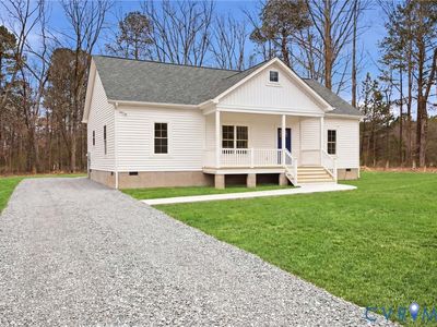 21315 Hunnicut, Dinwiddie, VA, 23841