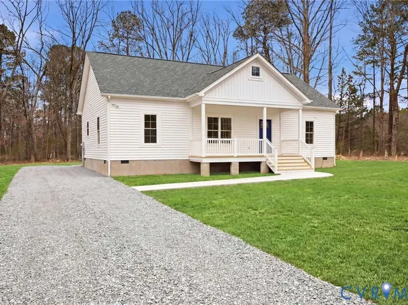 21315 Hunnicut, Dinwiddie, VA 23841