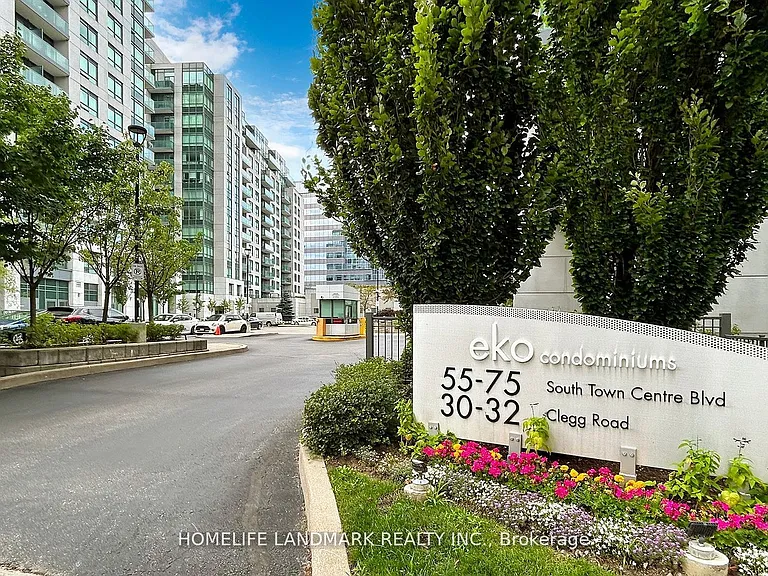 55 S Town Centre Blvd #1210 — Photo 5