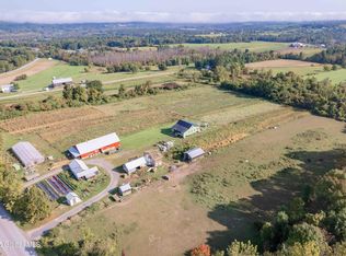 329 Anderson Rd, Sprakers, NY 12166