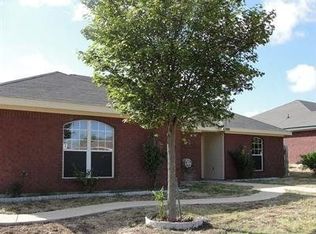 4300 Wade Dr, Killeen, TX 76549
