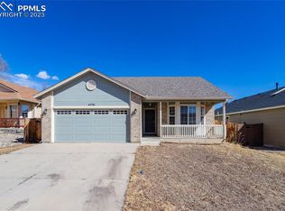 4731 Brant Rd, Colorado Springs, CO 80911
