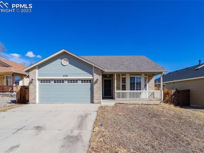 4731 Brant Rd, Colorado Springs, CO, 80911