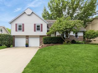 7753 W 154th Ter, Overland Park, KS 66223
