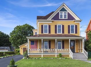 28 Grandview Ave, Catskill, NY 12414