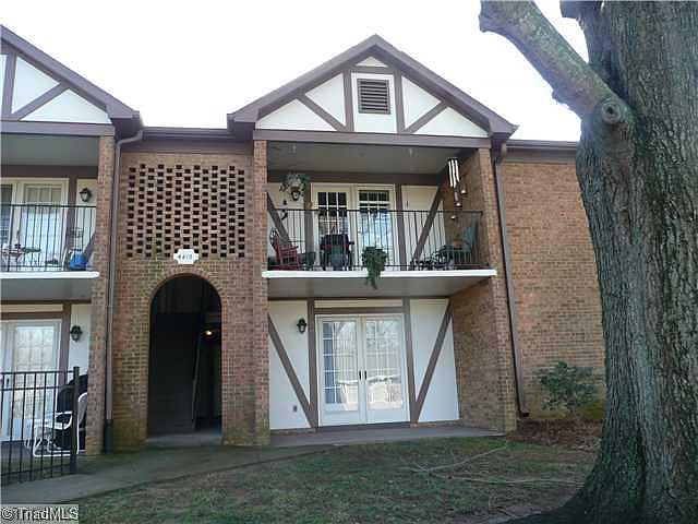 1st image of 4610 Lawndale Dr Unit D
