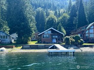 33067 S Shore Dr, Mount Vernon, WA