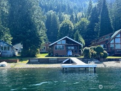 33067 S Shore Drive, Mount Vernon, WA, 98274
