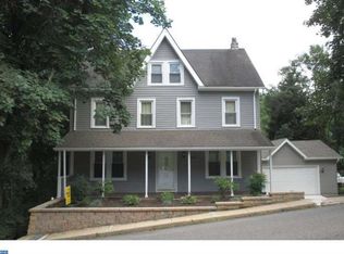 414 Crozerville Rd, Aston, PA 19014