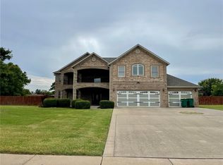 1929 Wilkes Ave, Springdale, AR 72762