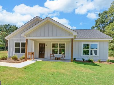 35 Oak Haven Dr Lot 7, Bowersville, GA, 30516