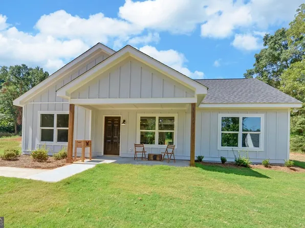 35 Oak Haven Dr Lot 7, Bowersville, GA 30516