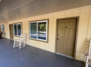 1595 Soco Rd APT 12, Maggie Valley, NC 28751