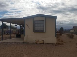 4940 Tule Dr, Topock, AZ 86436