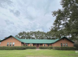 30952 Us Highway 90, Seminole, AL 36574
