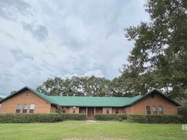 30952 Us Highway 90, Seminole, AL 36574