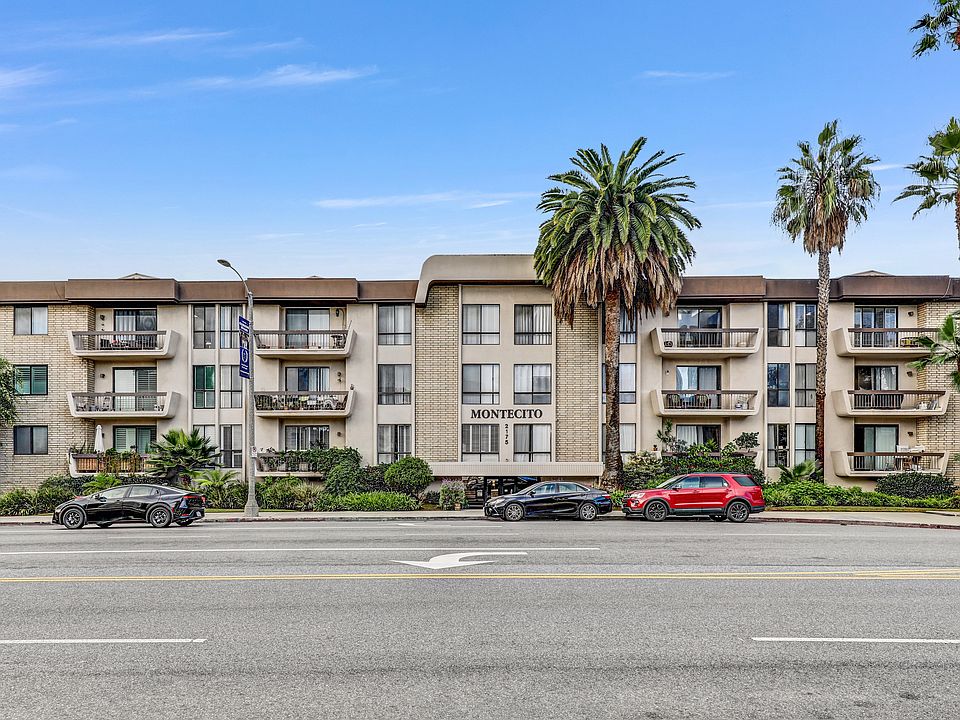 1st image of 2175 S Beverly Glen Blvd APT 308
