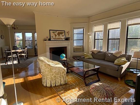 3rd image of 84 Prescott St APT 34