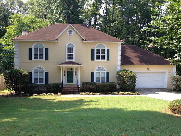 2nd image of 4148 Saddlehorn Dr