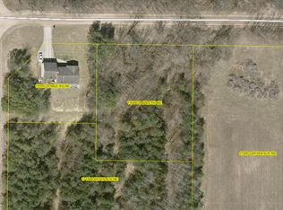 13644-21 Mile Rd, Gowen, MI 49326