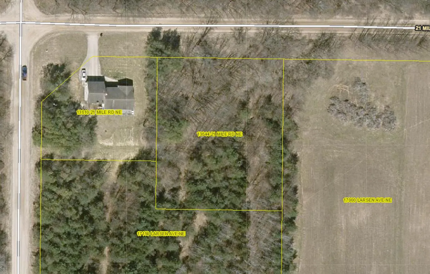 13644-21 Mile Rd photo 1