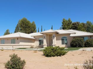 14343 Apple Valley Rd, Apple Valley, CA 92307