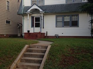 321 61st St, Newport News, VA 23607