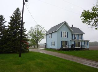 13445 Harvard Ave NE, Cedar Springs, MI 49319