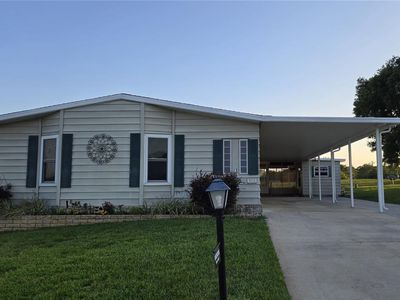 3832 PARWAY ROAD #1344, Zellwood, FL, 32798