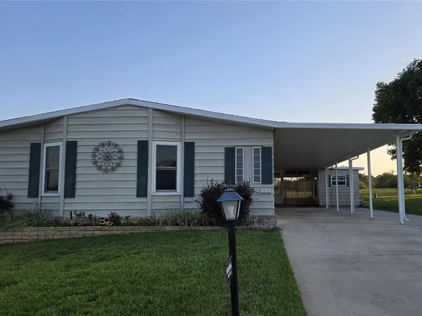 3832 Parway Rd #1344, Zellwood, FL 32798