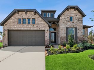 21907 Laurel Cherry Ct, Waller, TX 77484