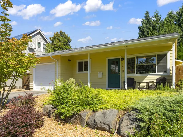 1415 SE Martins St, Portland, OR 97202