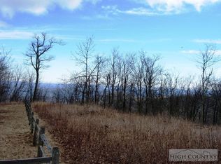 Tbd Parkway Peak Dr, Boone, NC 28607