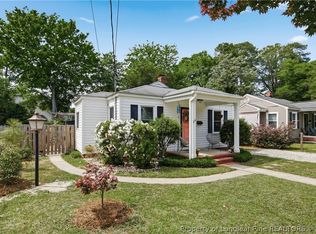 214 Sedberry St, Fayetteville, NC 28305