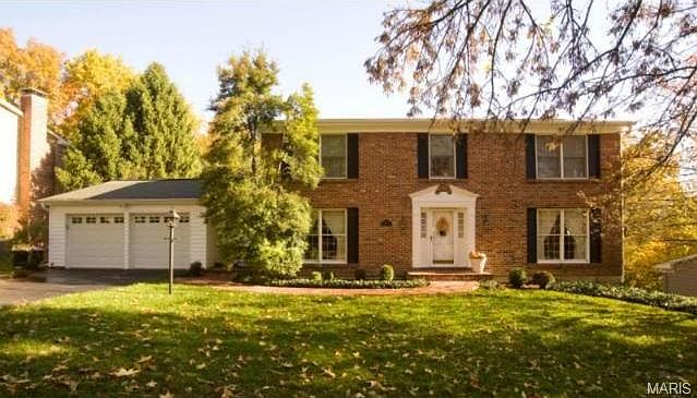 1st image of 2326 Camberwell Dr