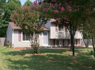 3617 Gustar Ct, Charlotte, NC 28212