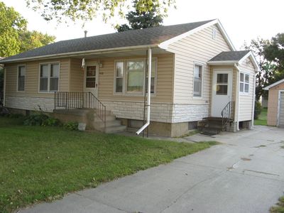 418 S Oak St, West Point, NE, 68788