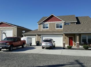 86105 E Reata Rd, Kennewick, WA 99338