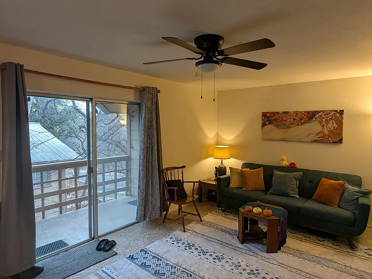3955 Shoal Creek Blvd #211 — Photo 4