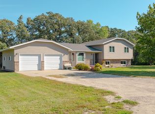 10347 165th Ave, Hoffman, MN 56339