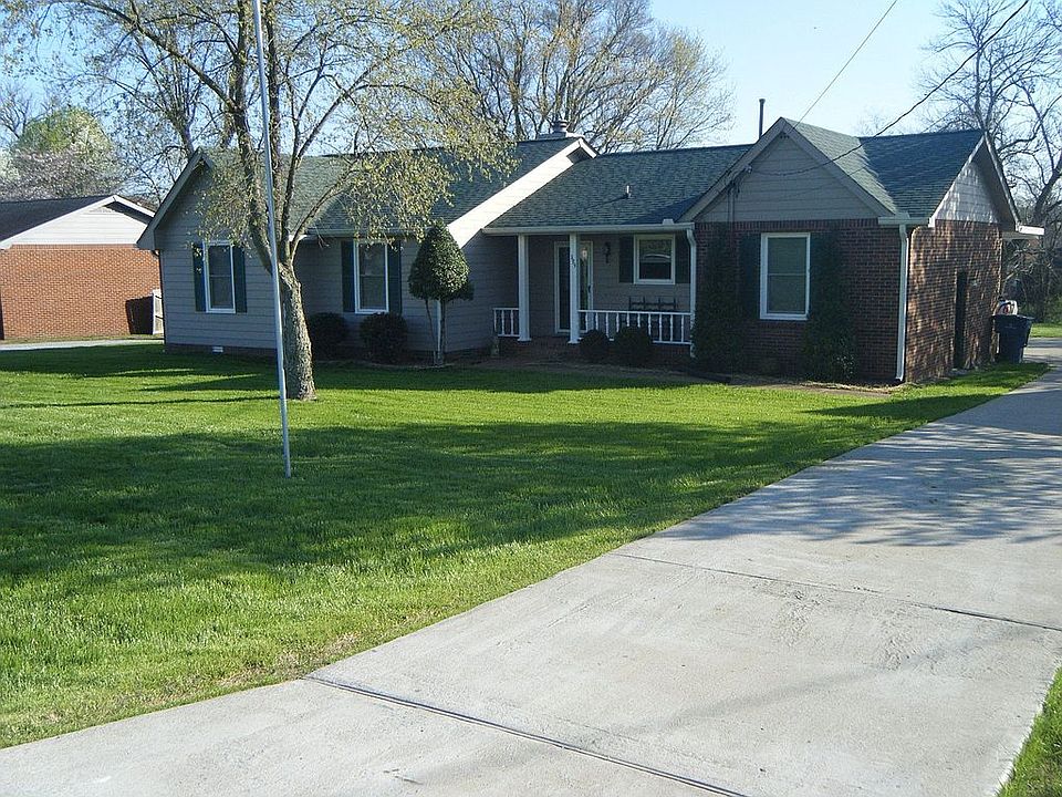 395 Caldwell Drive