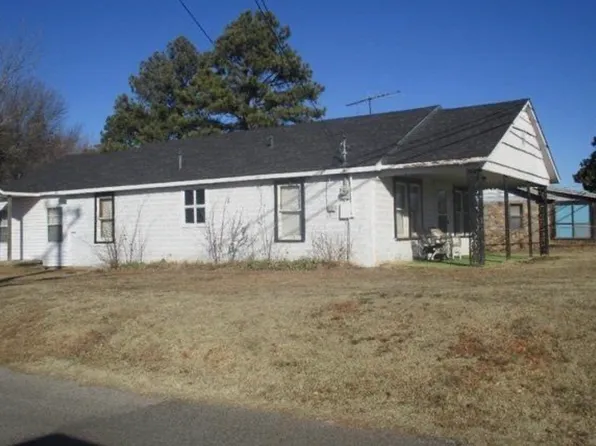 330 S Dawson St, Meeker, OK 74855