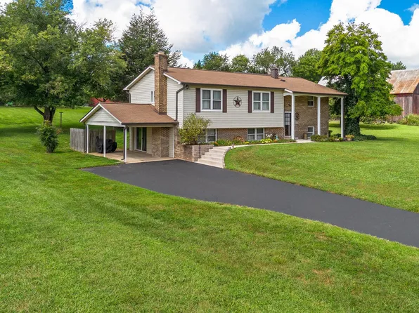 11208 Lakeview Dr, Dunkirk, MD 20754