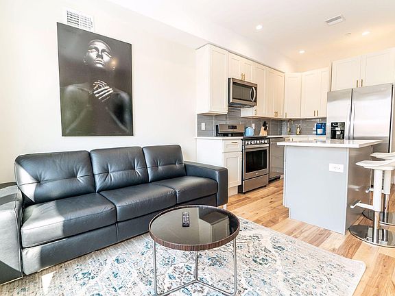 2nd image of 1619 Point Breeze Ave #1O