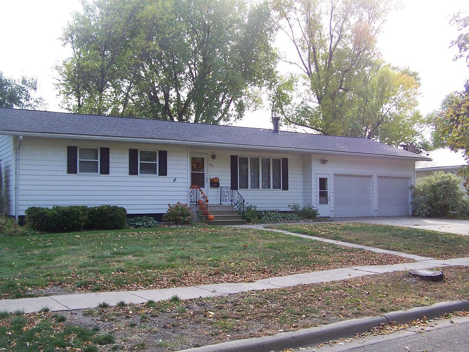 974 North St, Wabasso, MN 56293 Zillow