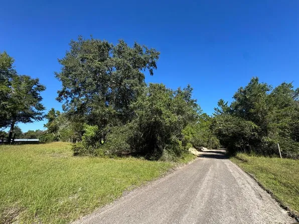 OLD ENTERPRISE ROAD LOT 85, LAKE HELEN, FL 32744