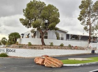 4606 Royal Ridge Way, Las Vegas, NV 89103